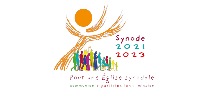 Synode 2021 2023 Communion Participation Mission