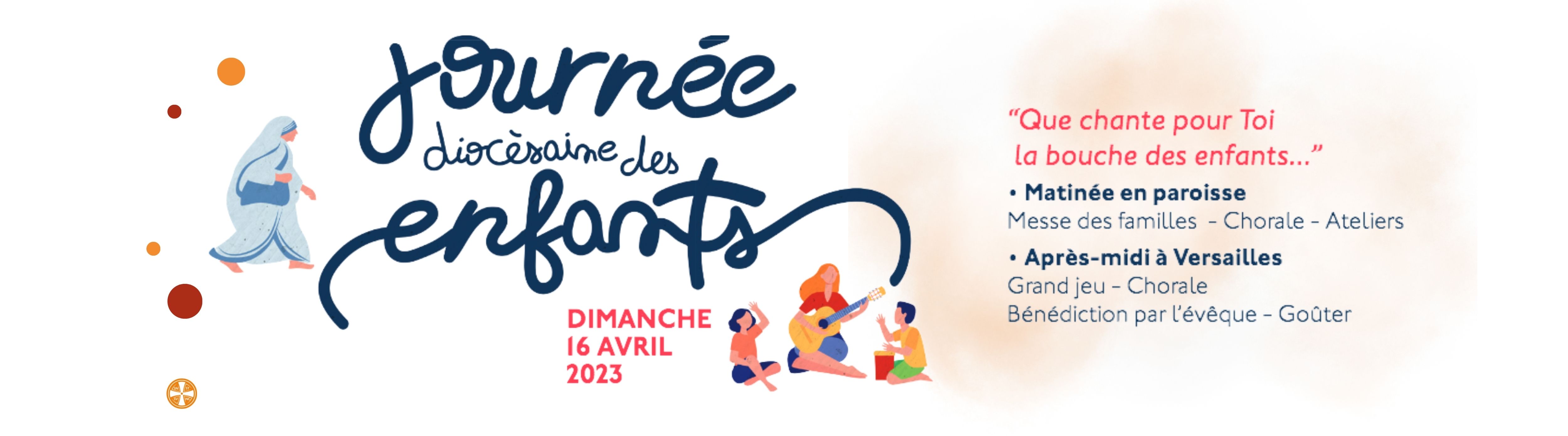 journee des enfants