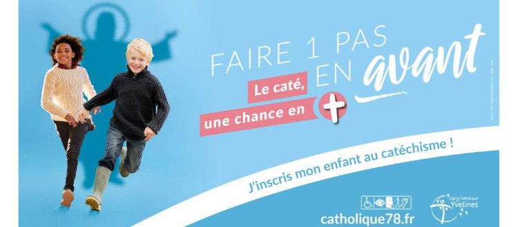 Inscriptions KT et aumônerie des jeunes