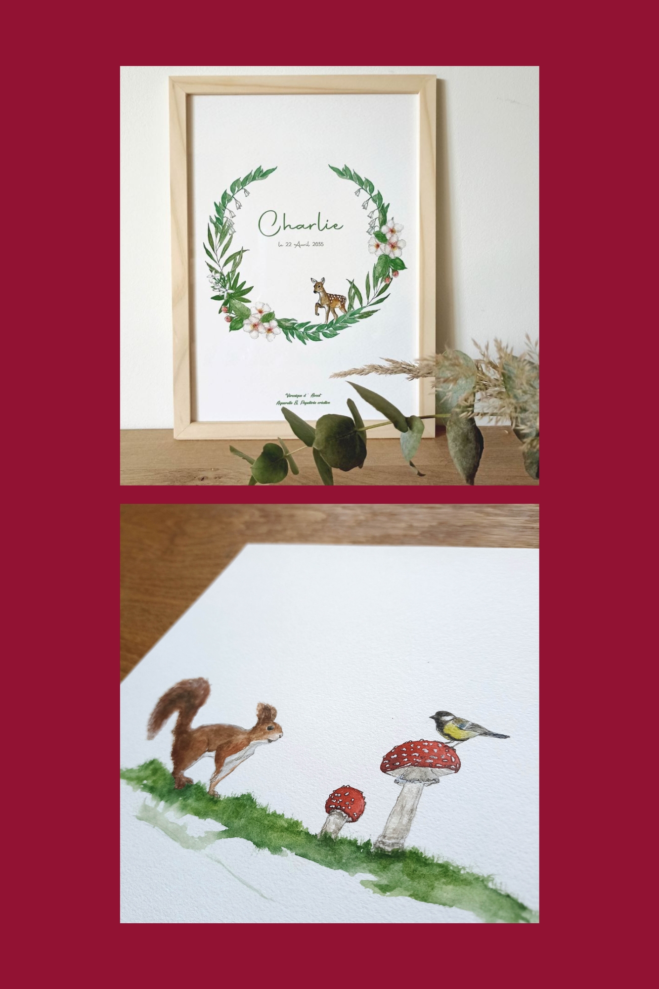 VeroniquedAvout3produitvente