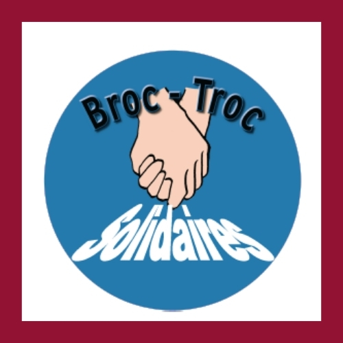 Broc et Troc Solidaires