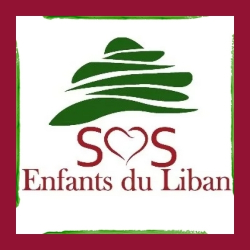 SOS Enfants du Liban