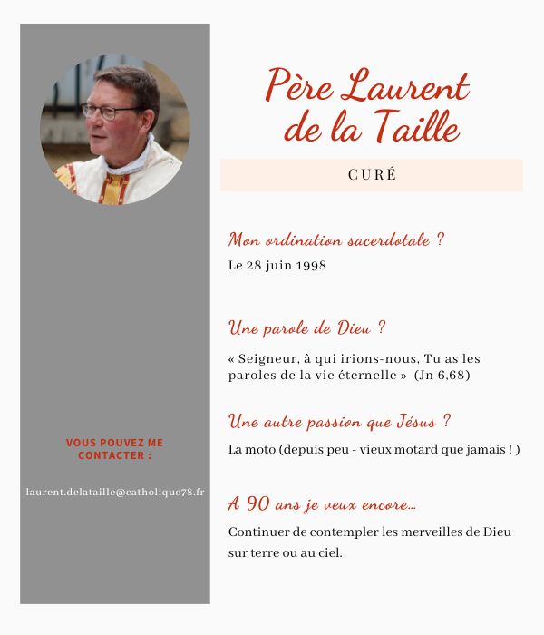 pere laurent
