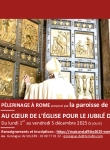 Dépliant Paroisse Maisons-Laffitte ROME